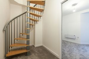 Landing / Bedroom- click for photo gallery